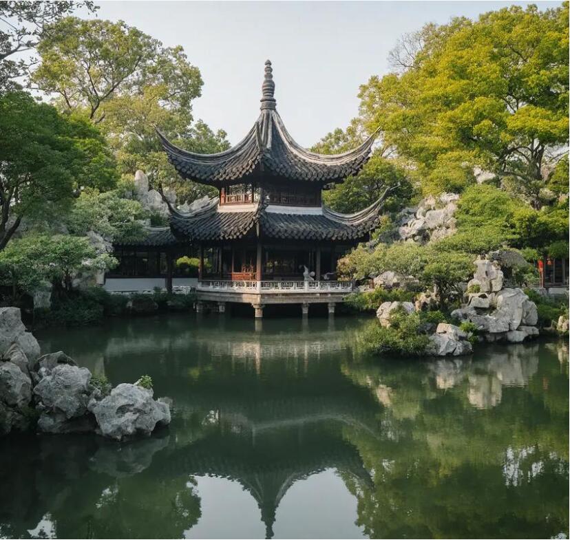 湖南雪青餐饮有限公司